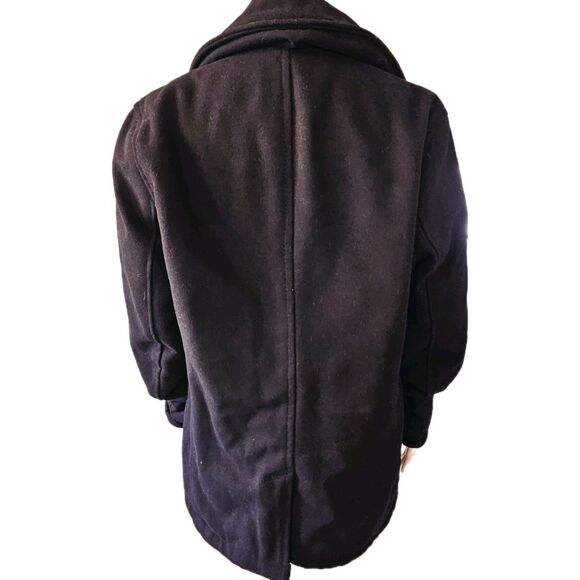 Prince & Fox Women's Coat Size M - Picture 5 of 9